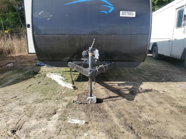 5SFPB2211NE510553 - 2022 HEARTLAND PROWLER Blanco foto 8