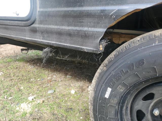 5SFPB2211NE510553 - 2022 HEARTLAND PROWLER Blanco foto 9