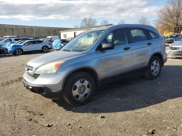 2007 HONDA CR-V LX, 