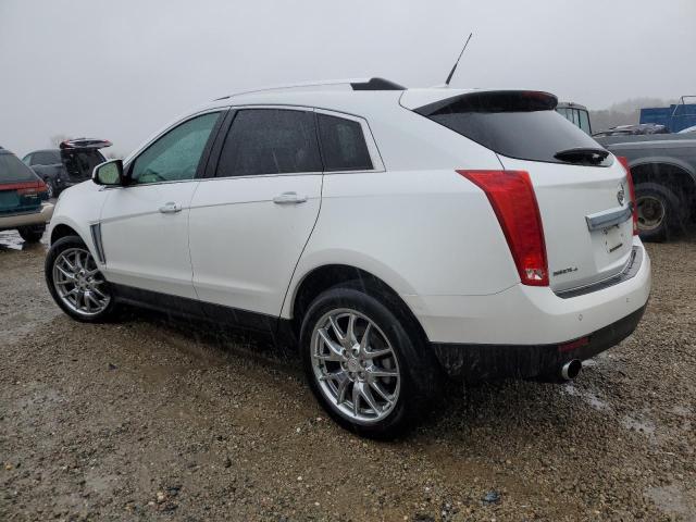 3GYFNFE36ES523549 - 2014 CADILLAC SRX PERFORMANCE COLLECTION Ақ фото 2