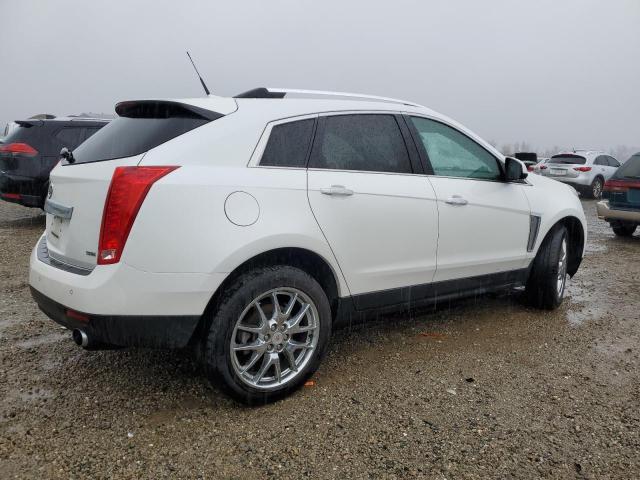 3GYFNFE36ES523549 - 2014 CADILLAC SRX PERFORMANCE COLLECTION Ақ фото 3