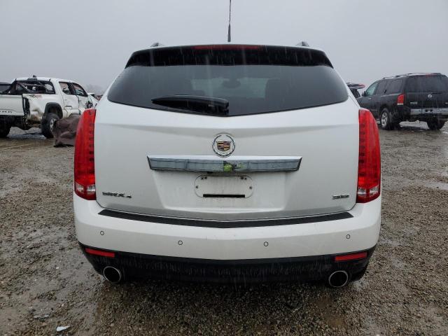 3GYFNFE36ES523549 - 2014 CADILLAC SRX PERFORMANCE COLLECTION Ақ фото 6