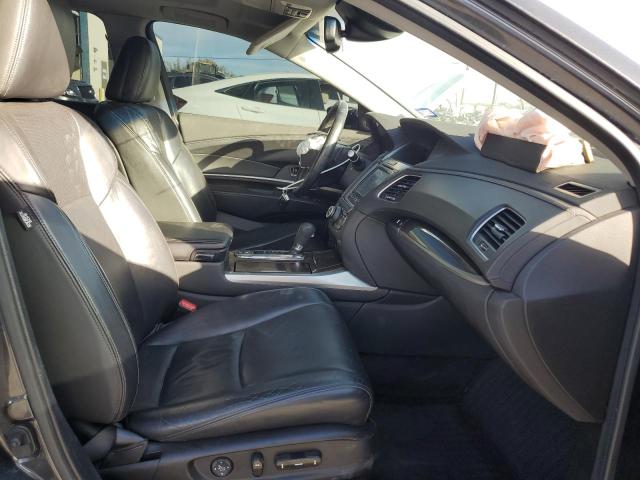 JH4KC1F79EC002943 - 2014 ACURA RLX TECH-AUDIO 灰色 照片 7