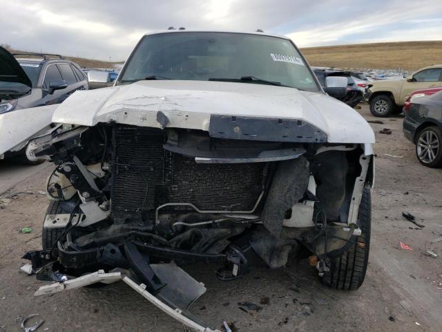 5LMJJ2J54AEJ09789 - 2010 LINCOLN NAVIGATOR 白色 照片 5