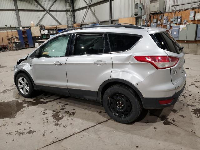 1FMCU9GX9GUB26543 - 2016 FORD ESCAPE SE GRAY photo 2