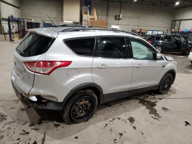 1FMCU9GX9GUB26543 - 2016 FORD ESCAPE SE GRAY photo 3