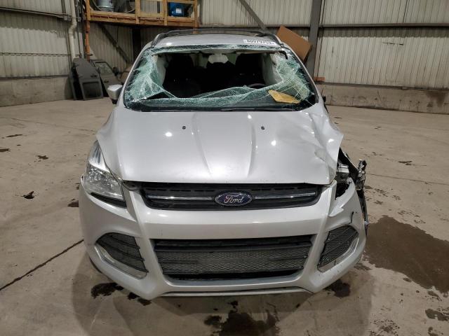 1FMCU9GX9GUB26543 - 2016 FORD ESCAPE SE GRAY photo 5