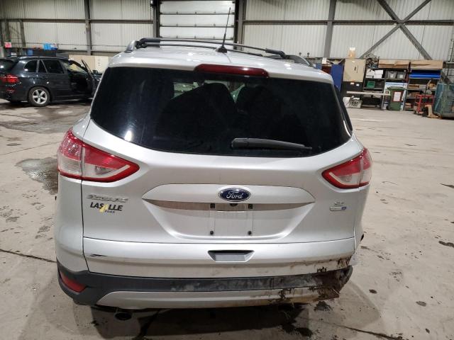 1FMCU9GX9GUB26543 - 2016 FORD ESCAPE SE GRAY photo 6