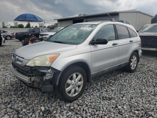 2009 HONDA CR-V EX, 