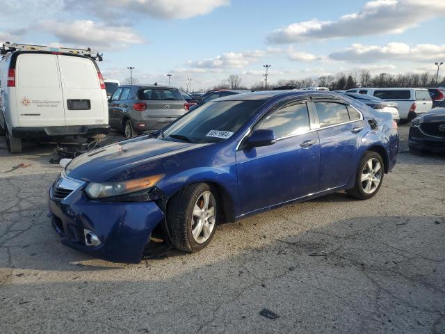 2011 ACURA TSX, null