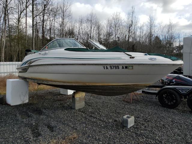 2001 SEA SEA RAY, 