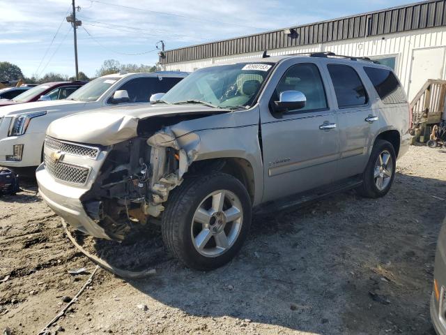 2007 CHEVROLET TAHOE C1500, 