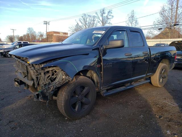 2017 RAM 1500 ST, 