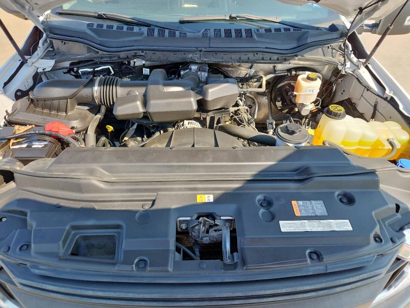 1FT7X2A60KEE91426 - 2019 FORD F250 SUPER DUTY Белый фото 12