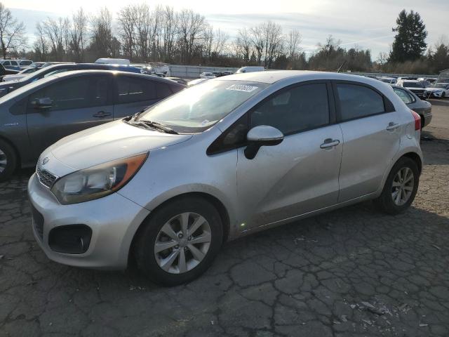 2012 KIA RIO EX, 