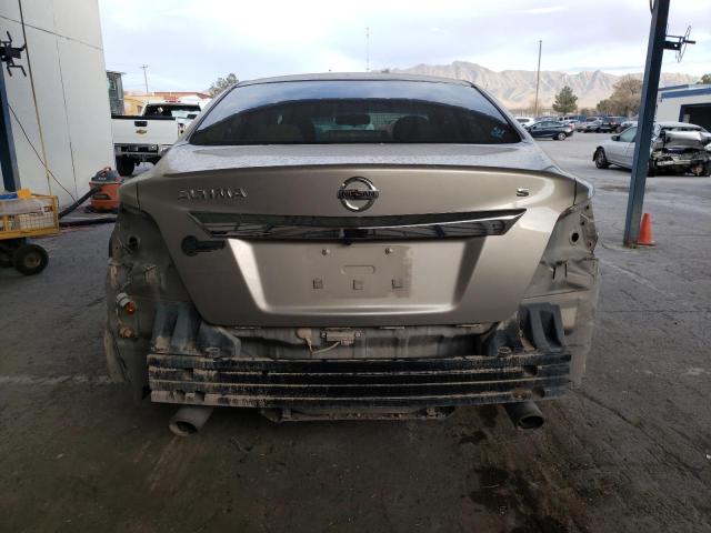 1N4AL3AP8FC141064 - 2015 NISSAN ALTIMA 2.5 GRAY photo 6