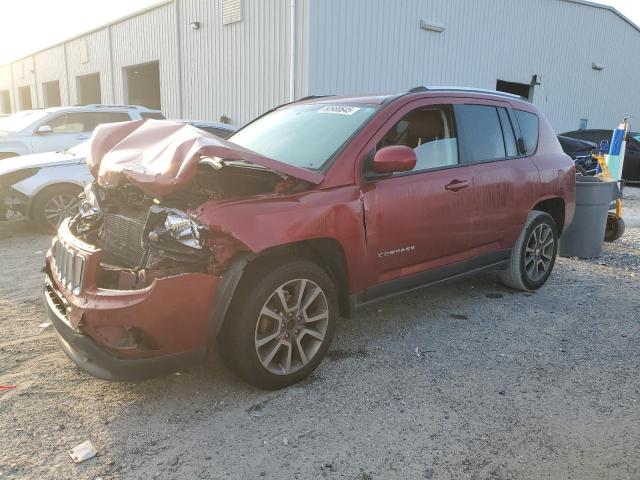 2014 JEEP COMPASS LIMITED, 