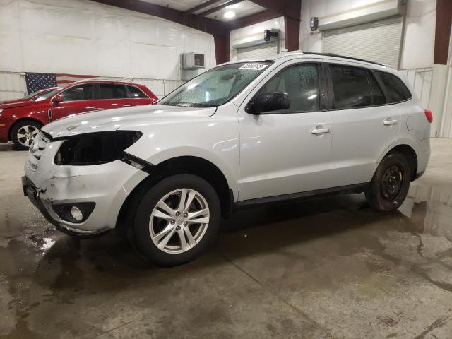 2010 HYUNDAI SANTA FE SE, 