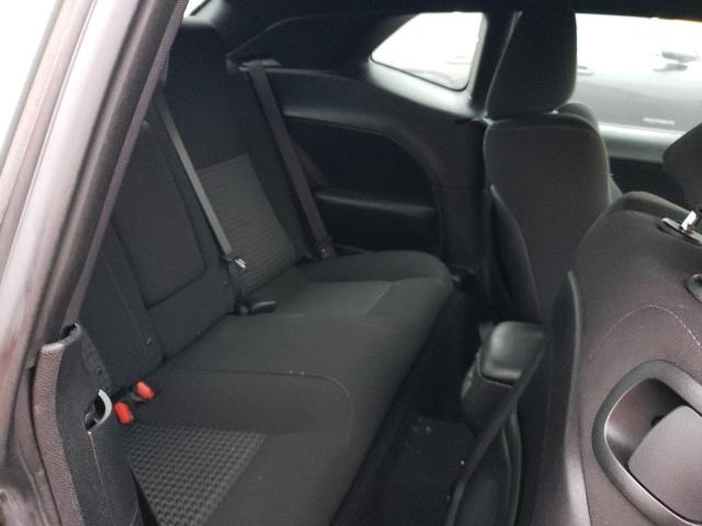 2C3CDZFJ7LH206345 - 2020 DODGE CHALLENGER R/T SCAT PACK GRAY photo 10