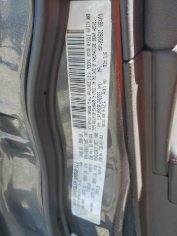 1C4PJMBS9EW242209 - 2014 JEEP CHEROKEE TRAILHAWK 石墨色 照片 13