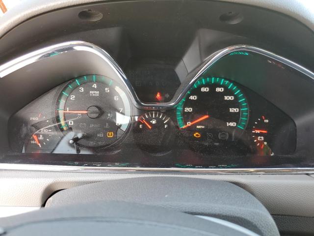 1GNKRGKD3HJ283188 - 2017 CHEVROLET TRAVERSE LT 白色 照片 13