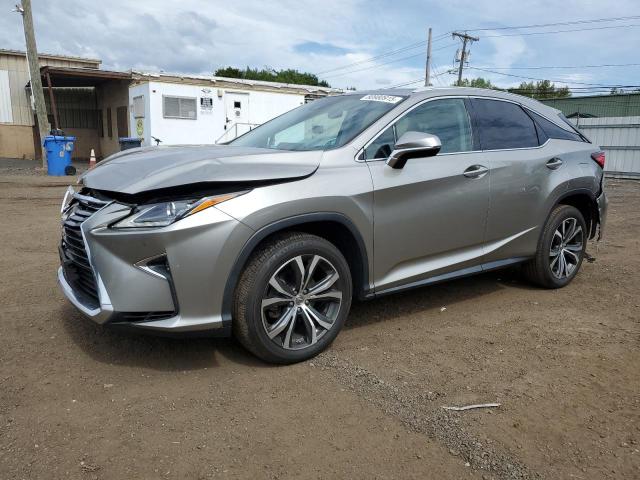 2017 LEXUS RX 350 BASE, 