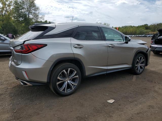 2T2BZMCA2HC065732 - 2017 LEXUS RX 350 BASE ნაცრისფერი ფოტო 3