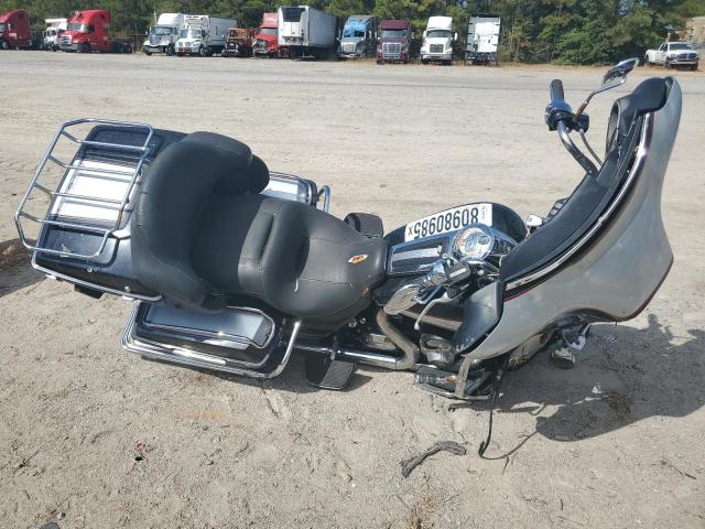 2010 HARLEY-DAVIDSON FLHTCU, 