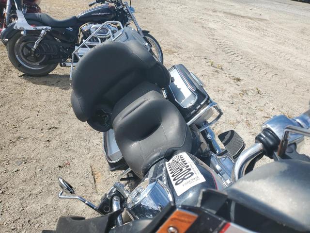 1HD1FC410AB610637 - 2010 HARLEY-DAVIDSON FLHTCU Qara foto 5