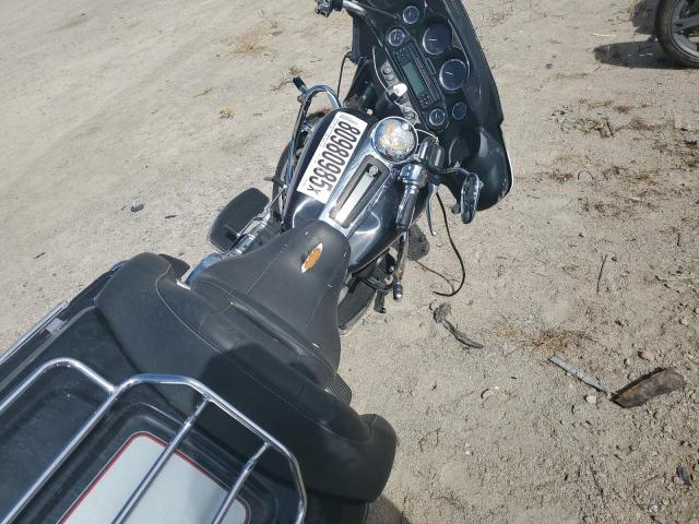 1HD1FC410AB610637 - 2010 HARLEY-DAVIDSON FLHTCU Qara foto 6