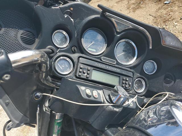 1HD1FC410AB610637 - 2010 HARLEY-DAVIDSON FLHTCU Qara foto 7