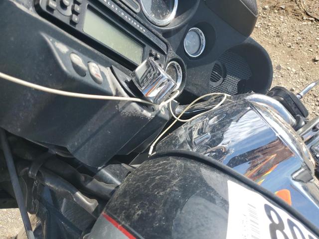 1HD1FC410AB610637 - 2010 HARLEY-DAVIDSON FLHTCU Qara foto 8