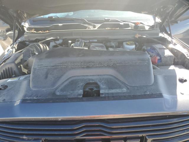 3C6UR5KL4LG173975 - 2020 RAM 2500 LARAMIE BLACK photo 11