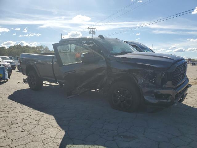 3C6UR5KL4LG173975 - 2020 RAM 2500 LARAMIE BLACK photo 4