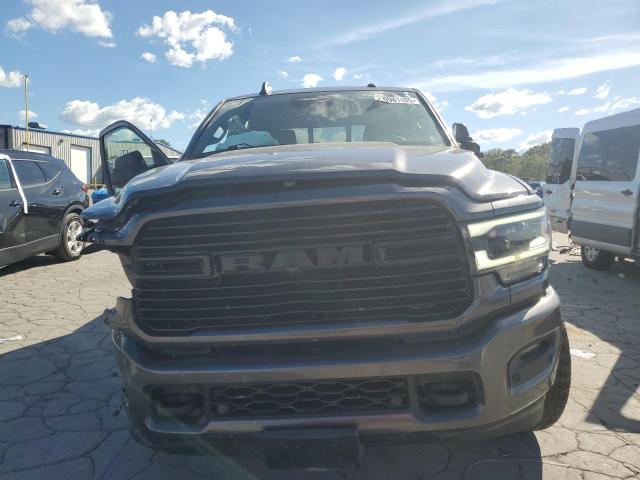 3C6UR5KL4LG173975 - 2020 RAM 2500 LARAMIE BLACK photo 5