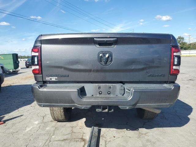 3C6UR5KL4LG173975 - 2020 RAM 2500 LARAMIE BLACK photo 6