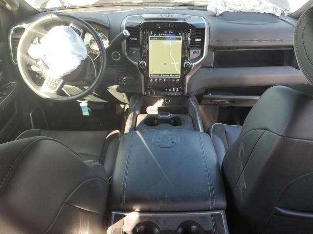 3C6UR5KL4LG173975 - 2020 RAM 2500 LARAMIE BLACK photo 8