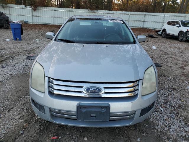 3FAHP07156R206748 - 2006 FORD FUSION SE SILVER photo 5