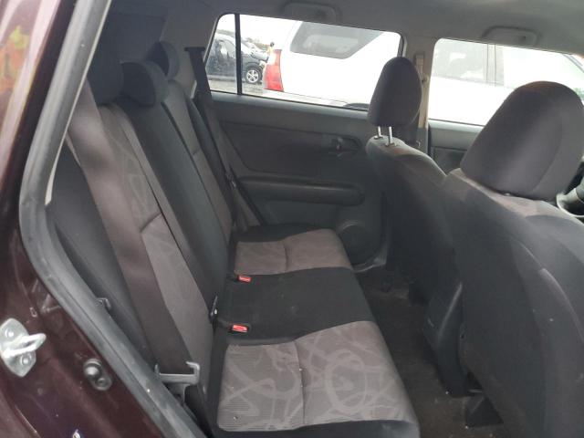 JTLZE4FE5EJ051020 - 2014 TOYOTA SCION XB 紫色 照片 10