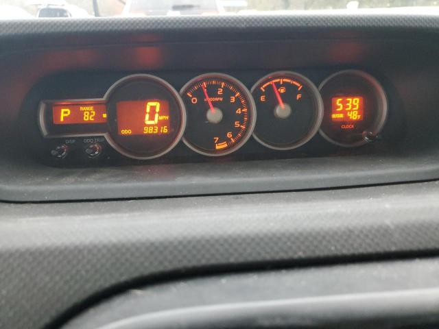 JTLZE4FE5EJ051020 - 2014 TOYOTA SCION XB 紫色 照片 9