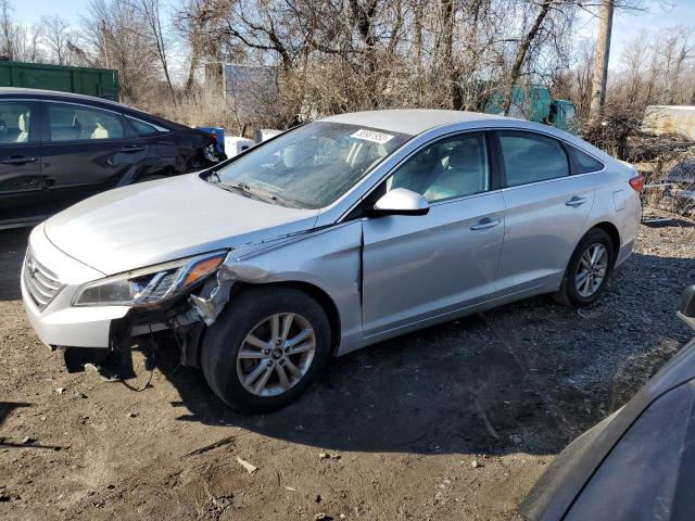 2015 HYUNDAI SONATA SE, 