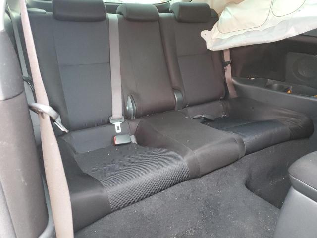 JTKDE3B78A0319168 - 2010 TOYOTA SCION TC 银色 照片 10