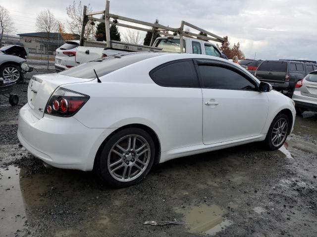 JTKDE3B78A0319168 - 2010 TOYOTA SCION TC 银色 照片 3