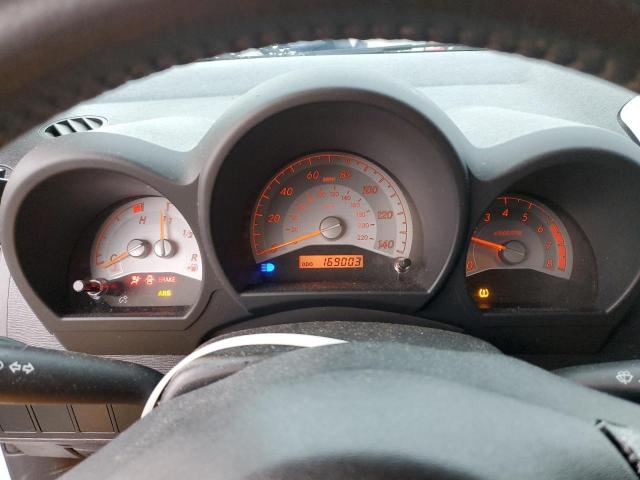 JTKDE3B78A0319168 - 2010 TOYOTA SCION TC 银色 照片 9