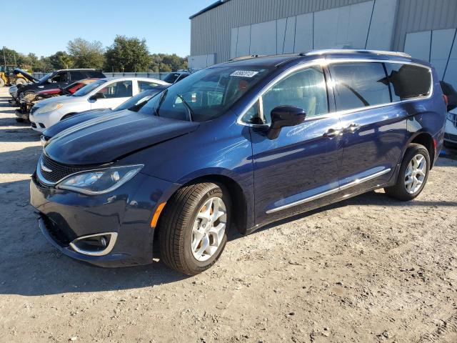 2017 CHRYSLER PACIFICA TOURING L PLUS, 