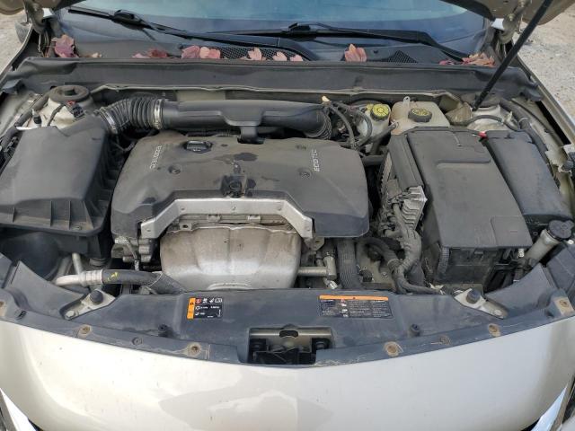 1G11C5SA6GF148720 - 2016 CHEVROLET MALIBU LIM LT Qəhvəyi foto 11