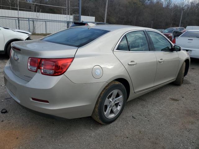 1G11C5SA6GF148720 - 2016 CHEVROLET MALIBU LIM LT Qəhvəyi foto 3