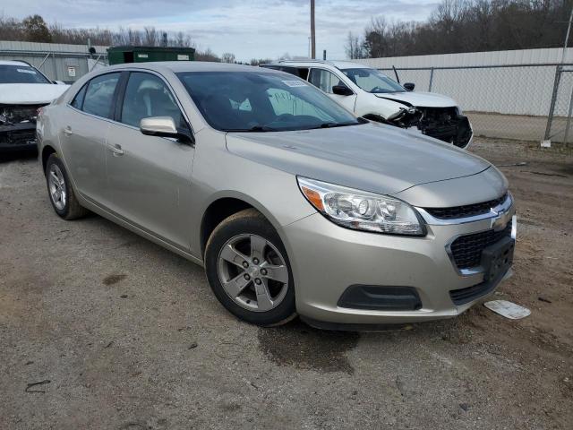 1G11C5SA6GF148720 - 2016 CHEVROLET MALIBU LIM LT Qəhvəyi foto 4