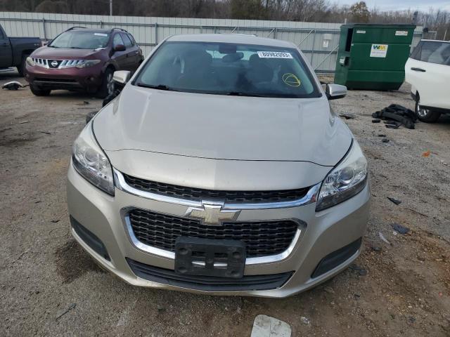1G11C5SA6GF148720 - 2016 CHEVROLET MALIBU LIM LT Qəhvəyi foto 5
