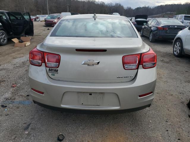 1G11C5SA6GF148720 - 2016 CHEVROLET MALIBU LIM LT Qəhvəyi foto 6